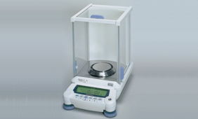 原裝日本島津auw120d十萬分之一電子天平