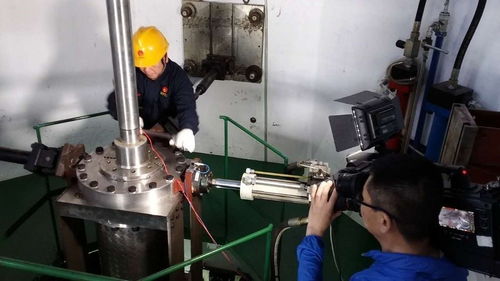 央視 大國(guó)重器2 走進(jìn)科學(xué) 走進(jìn)核動(dòng)力院