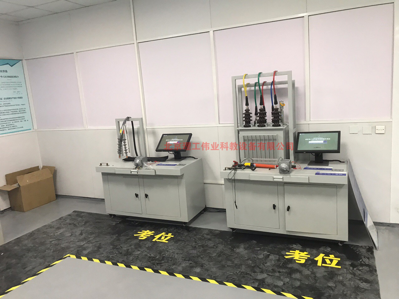 西安樹(shù)仁教育學(xué)員評(píng)價(jià) 科教設(shè)備體驗(yàn)與總體反饋