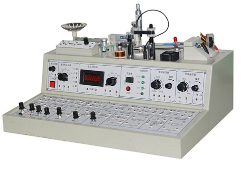 KH-CSY810傳感器系統(tǒng)實(shí)驗(yàn)儀 上海開(kāi)航科教設(shè)備的專業(yè)教學(xué)解決方案