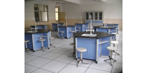 中小學化學教室與實驗室建設 寶諾科教設備助力高質量教學