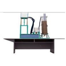 流體力學綜合實驗裝置廠家現貨供應 推薦流體力學綜合實驗裝置 科教設備