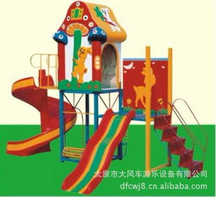 太原市大風車科教儀器設備中心 推動科教設備創新，助力科學教育發展