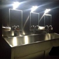 醫(yī)用消毒與內(nèi)窺鏡清洗設(shè)備 泰州市高港區(qū)安康科教實(shí)驗(yàn)設(shè)備廠的專業(yè)產(chǎn)品供應(yīng)